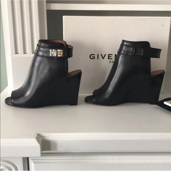 Givenchy boot - Picture 7 of 8
